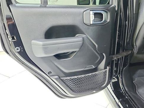 Used 2026 Jeep Gladiator Rubicon AWD/4WD image 21