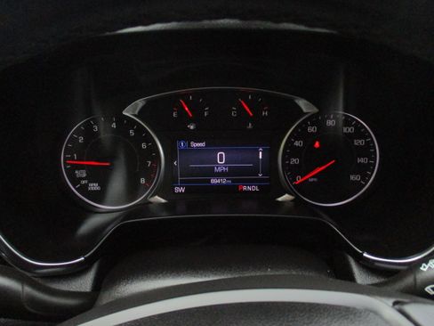 Used 2019 Chevrolet Blazer LT image 18