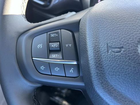 New 2025 Ford Ranger XLT w/ Equipment Group 301A High image 26