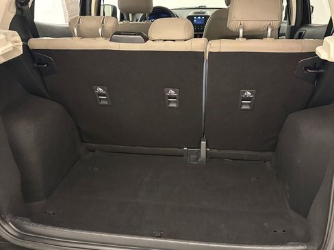 Used 2021 Ford EcoSport S FWD image 11