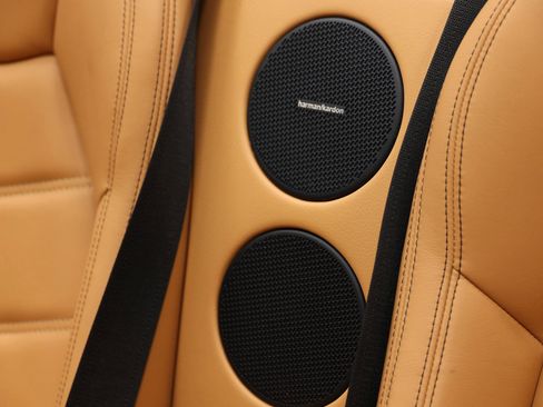 Used 2018 Maserati GranTurismo Sport image 46