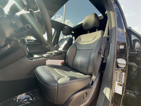 Used 2019 Mercedes-Benz GLE 43 AMG 4MATIC Coupe image 10