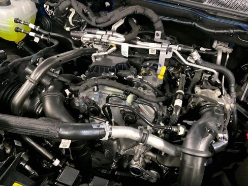 New 2025 Ford Ranger XL image 16