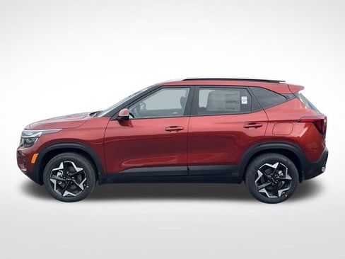 New 2026 Kia Seltos S AWD/4WD image 2