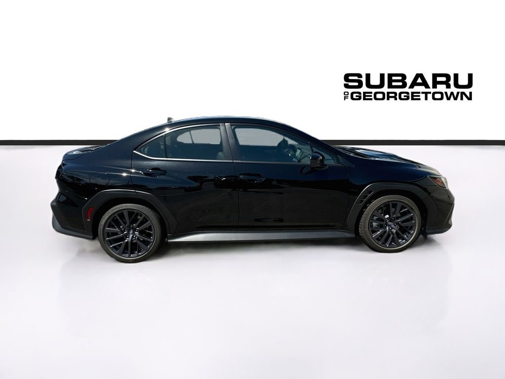 New 2026 Subaru WRX AWD/4WD image 9