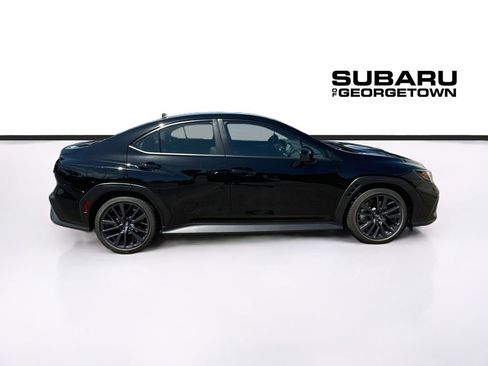 New 2026 Subaru WRX AWD/4WD image 9