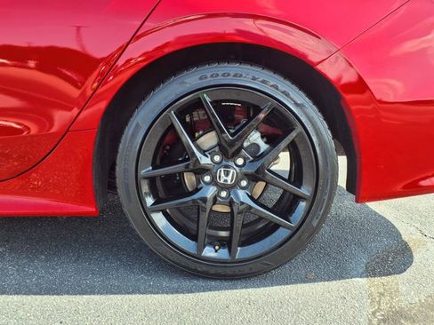 Used 2024 Honda Civic Sport image 21