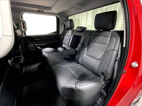 Used 2022 Toyota Tundra Limited AWD/4WD image 26