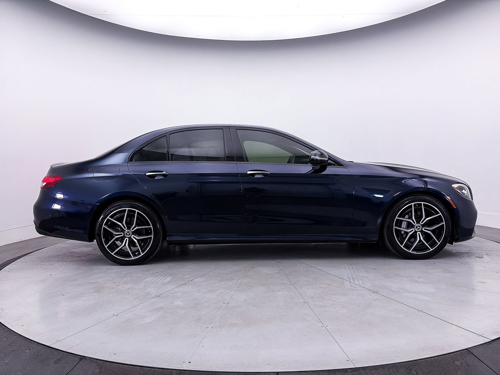 Used 2022 Mercedes-Benz E 350 Sedan image 43