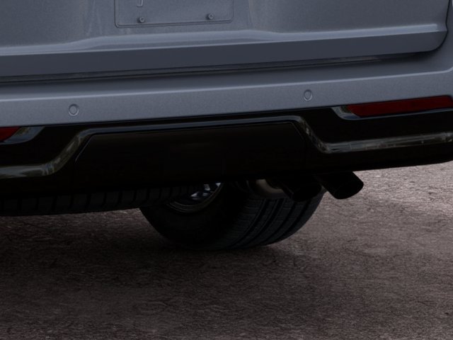 New 2027 Lincoln Navigator Reserve AWD/4WD image 23