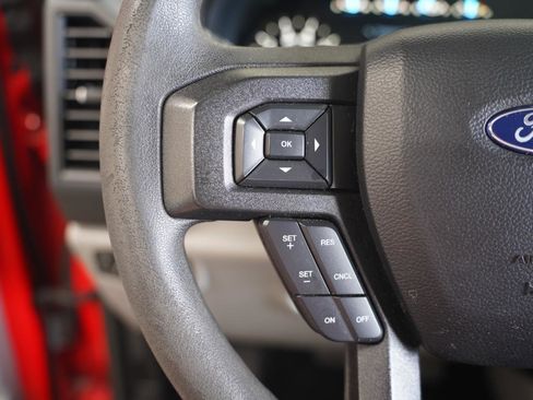 Used 2019 Ford F150 XL w/ Equipment Group 101A Mid AWD/4WD image 14