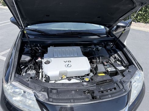 Used 2013 Lexus ES 350 w/ Premium Pkg FWD image 23
