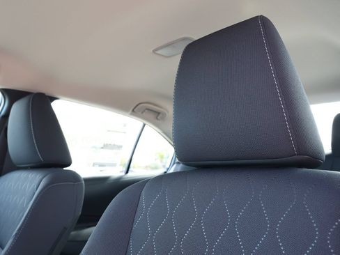 New 2026 Toyota Corolla LE FWD image 14