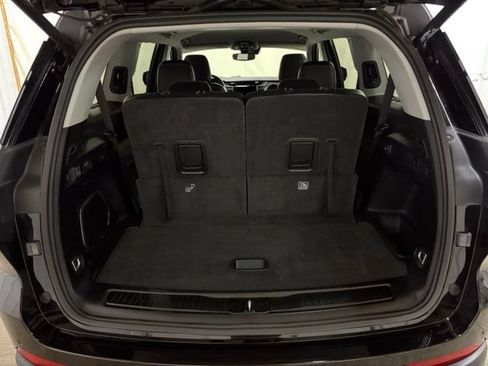 Used 2021 Jeep Grand Cherokee L Limited AWD/4WD image 11