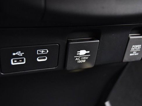 New 2026 Honda Odyssey Elite image 18