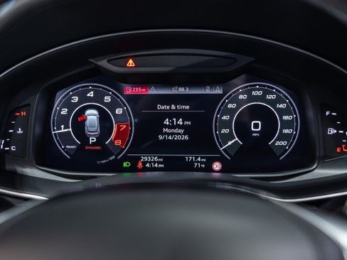 Used 2021 Audi RS Q8 AWD/4WD image 13