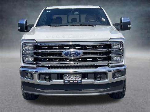 New 2026 Ford F250 Lariat image 24