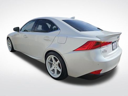 Used 2017 Lexus IS 200t w/ Navigation System Package image 3