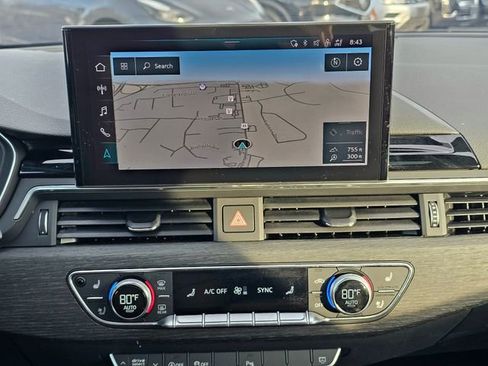 Used 2023 Audi A5 2.0T Premium Plus image 33