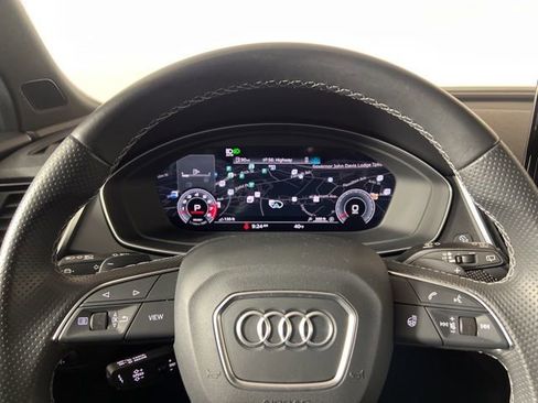 Used 2023 Audi SQ5 Premium Plus w/ Premium Plus Package image 22