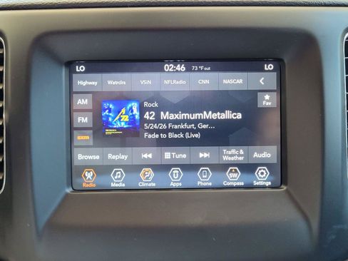 Used 2019 Jeep Compass Latitude w/ Popular Equipment Group FWD image 26