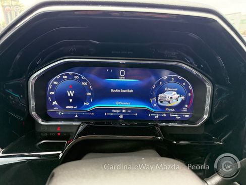 Used 2024 Chevrolet Silverado 3500 High Country image 31