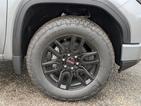 New 2026 GMC Sierra 1500 Elevation w/ Elevation Premium Package image 12
