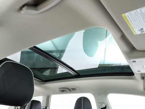 New 2026 Volkswagen Atlas SEL Premium R-Line image 37