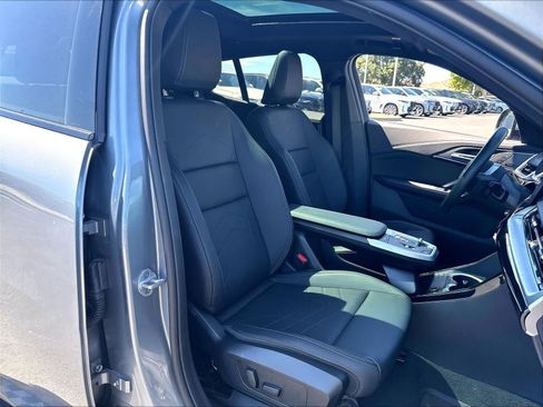 Used 2026 BMW X2 xDrive28i w/ Technology Package AWD/4WD image 29