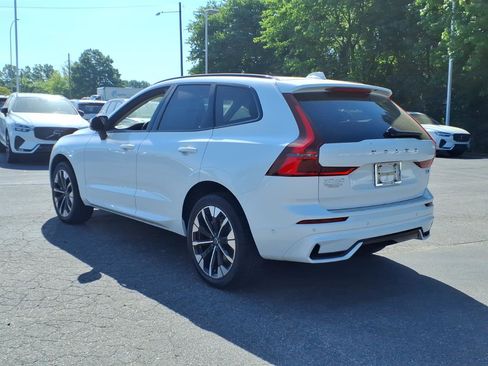New 2026 Volvo XC60 B5 Ultra w/ Protection Package Premier AWD/4WD image 5