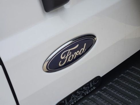 Used 2025 Ford Bronco Big Bend w/ Black Diamond Package image 9