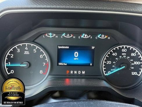 Certified 2023 Ford F150 XLT AWD/4WD image 12