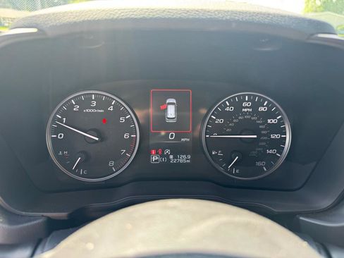 Used 2025 Subaru Forester Premium w/ Convenience Package #1 AWD/4WD image 30