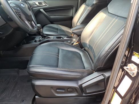 Used 2019 Ford Ranger Lariat w/ Equipment Group 501A Mid AWD/4WD image 12