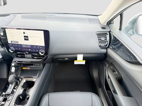 New 2026 Lexus NX 350h FWD w/ Premium image 18