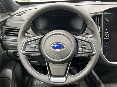 Certified 2025 Subaru Forester Limited image 14