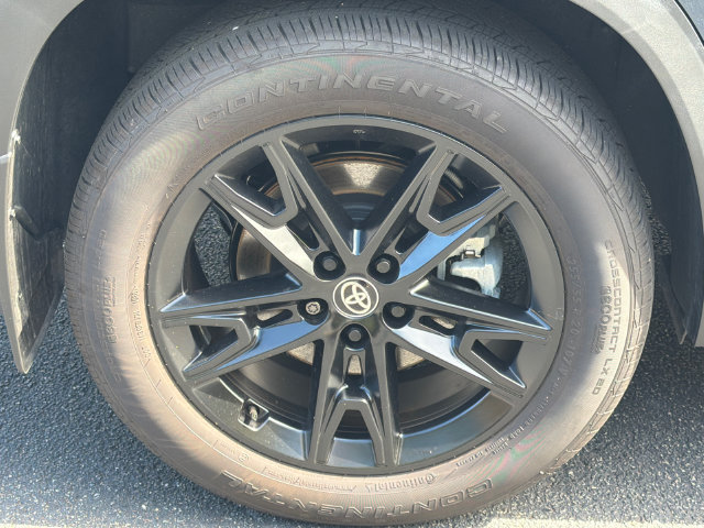 Used 2026 Toyota Grand Highlander AWD image 18