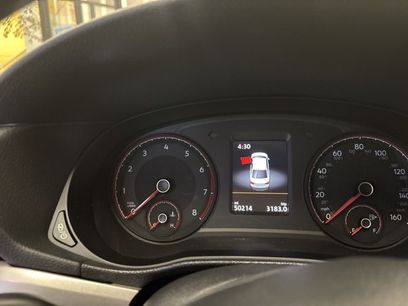 Certified 2020 Volkswagen Passat 2.0T S