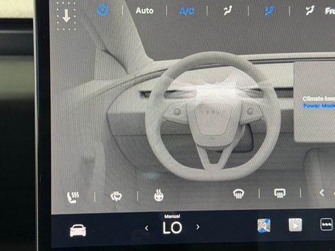 Used 2025 Tesla Model 3 Long Range image 20