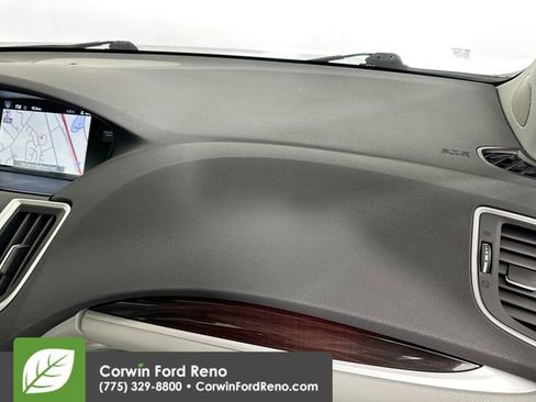 Used 2015 Acura TLX w/ Technology Package FWD image 31