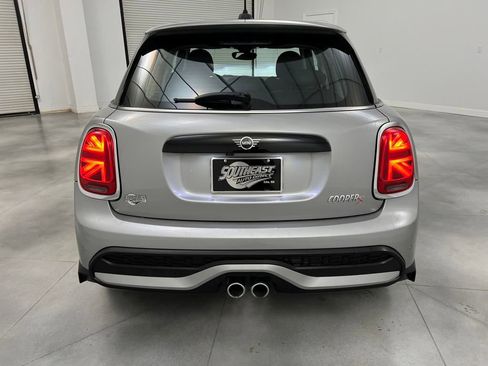 Used 2024 MINI Cooper S image 6