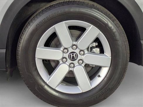 New 2026 Honda Prologue EX image 10