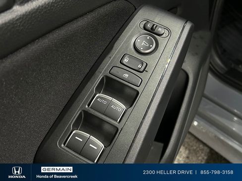 Used 2025 Honda Civic Sport image 18