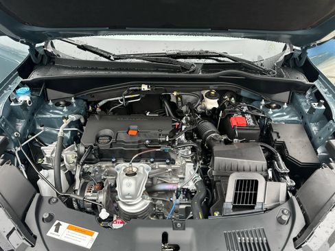 New 2026 Honda HR-V Sport image 20