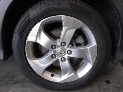 Used 2016 Honda HR-V EX-L