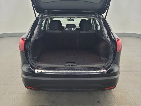 Used 2017 Nissan Rogue Sport SV w/ SV Premium Package image 29