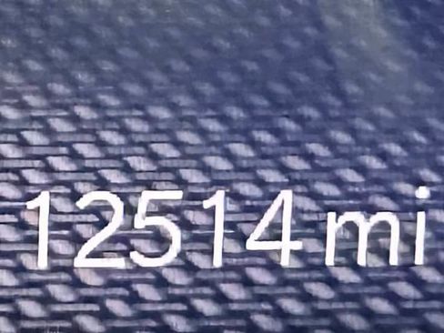 Used 2024 RAM 2500 Limited image 25