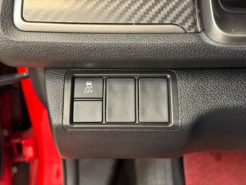 Used 2017 Honda Civic Si image 26