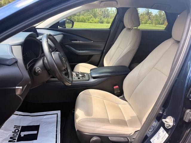 Used 2020 MAZDA CX-30 FWD w/ Select Package image 10