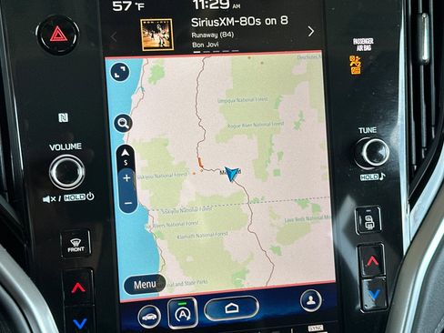 Used 2020 Subaru Outback Onyx Edition XT image 19